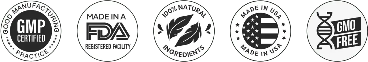 LipoTrine Certified